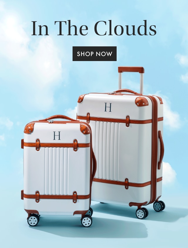In The Clouds - SHOP NOW