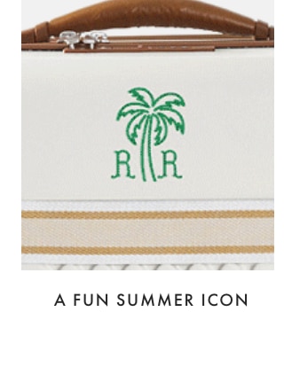 A FUN SUMMER ICON