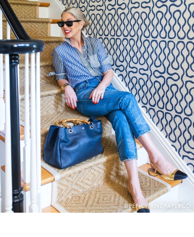 The Best Sellers - A complete guide to our favorite summer work bags. - SHOP NOW