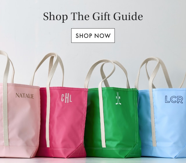 Shop The Gift Guide - SHOP NOW