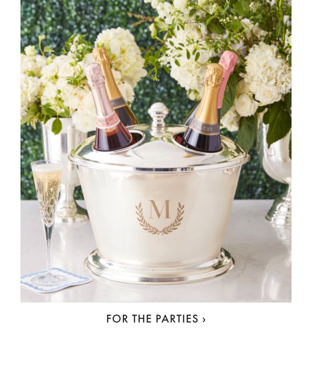 FOR THE PARTIES &rsaquo;
