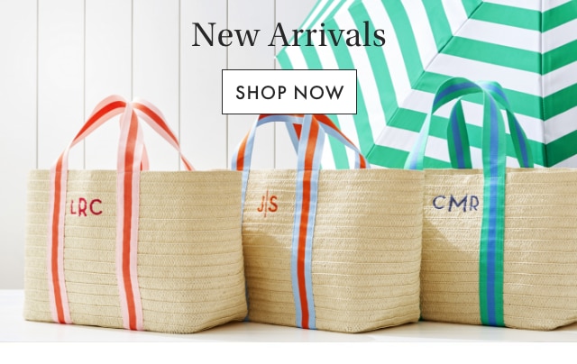New Arrivals - SHOP NOW