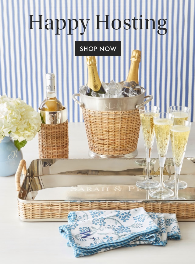 Happy Hosting&reg; - SHOP NOW