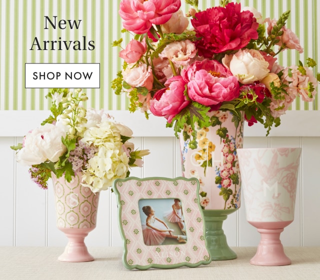 New Arrivals - SHOP NOW