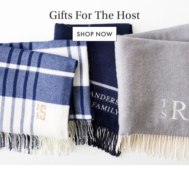 Gifts For The Host - SHOP NOW