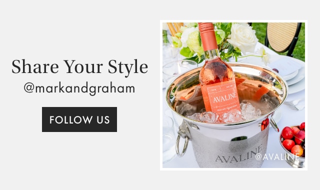 Share Your Style - @markandgraham - FOLLOW US