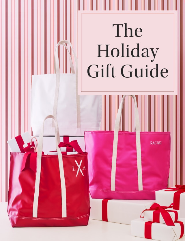 The Holiday Gift Guide