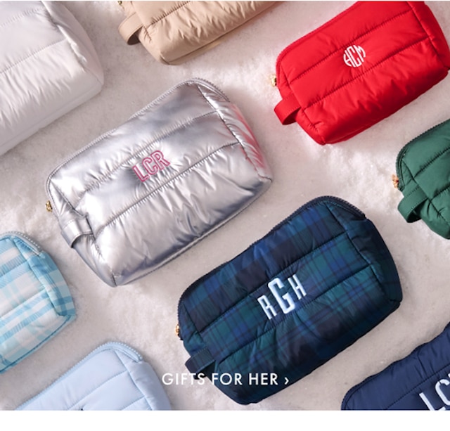 GIFTS FOR HER &rsaquo;