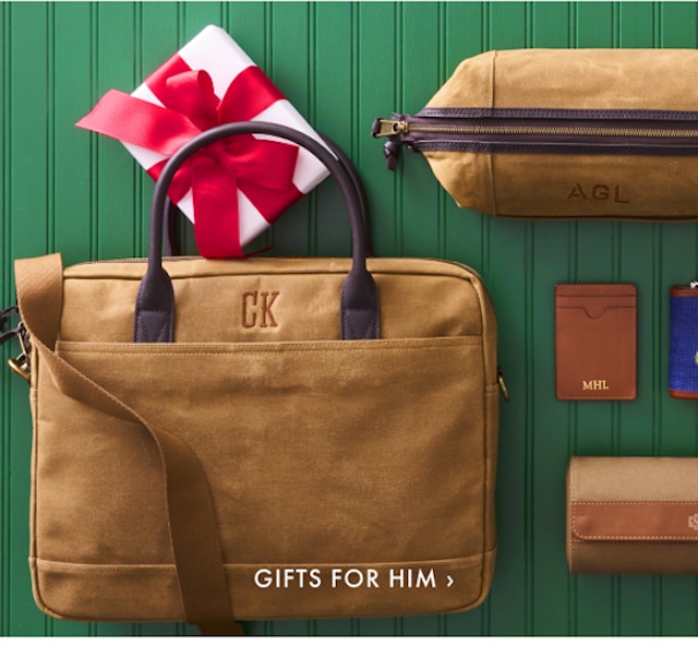 GIFTS FOR HIM &rsaquo;