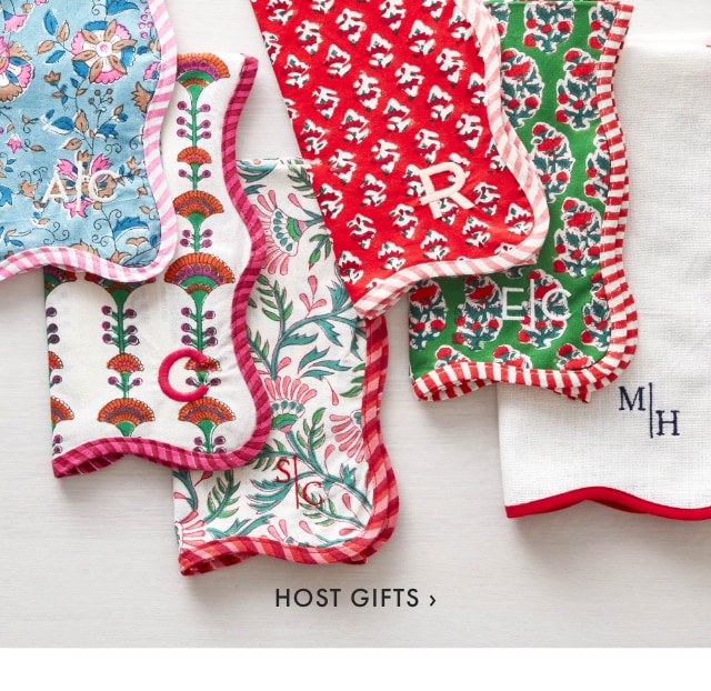 HOST GIFTS &rsaquo;
