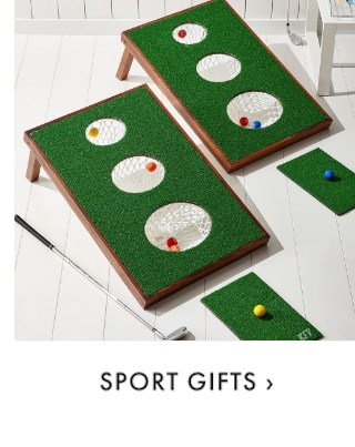 SPORT GIFTS &rsaquo;