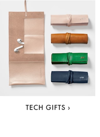 TECH GIFTS &rsaquo; 