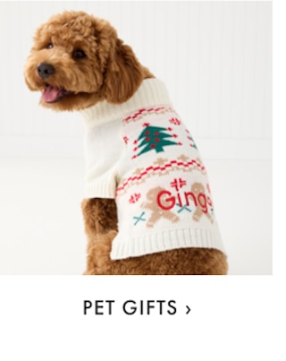 PET GIFTS &rsaquo;