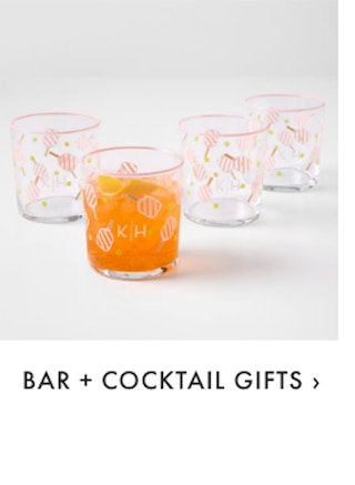 BAR + COCKTAIL GIFTS &rsaquo;