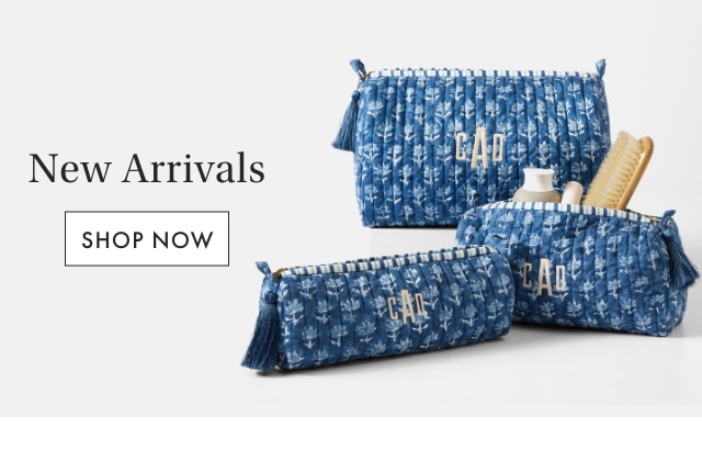 New Arrivals - SHOP NOW