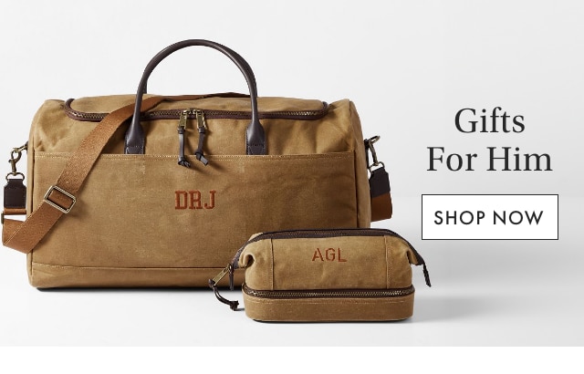 Gifts For Him - SHOP NOW