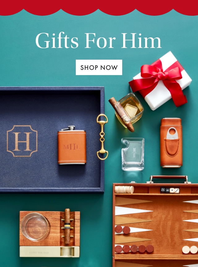 Gifts For Him