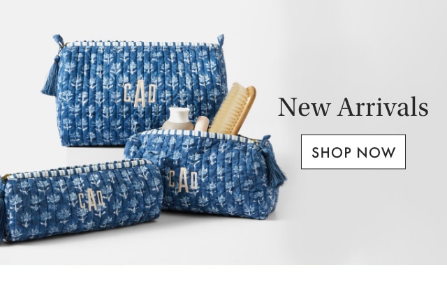 New Arrivals - SHOP NOW