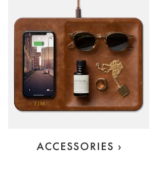ACCESSORIES &rsaquo;