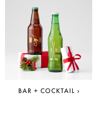 BAR + COCKTAIL &rsaquo;