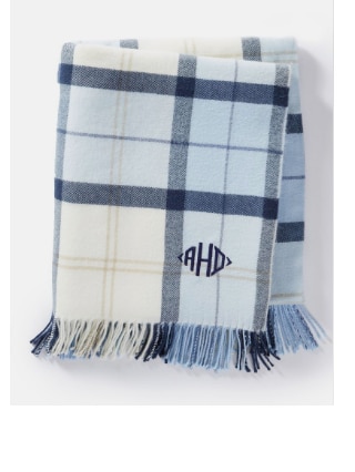 FREE MONOGRAMMING