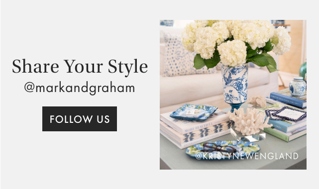 Share Your Style - @markandgraham - FOLLOW US