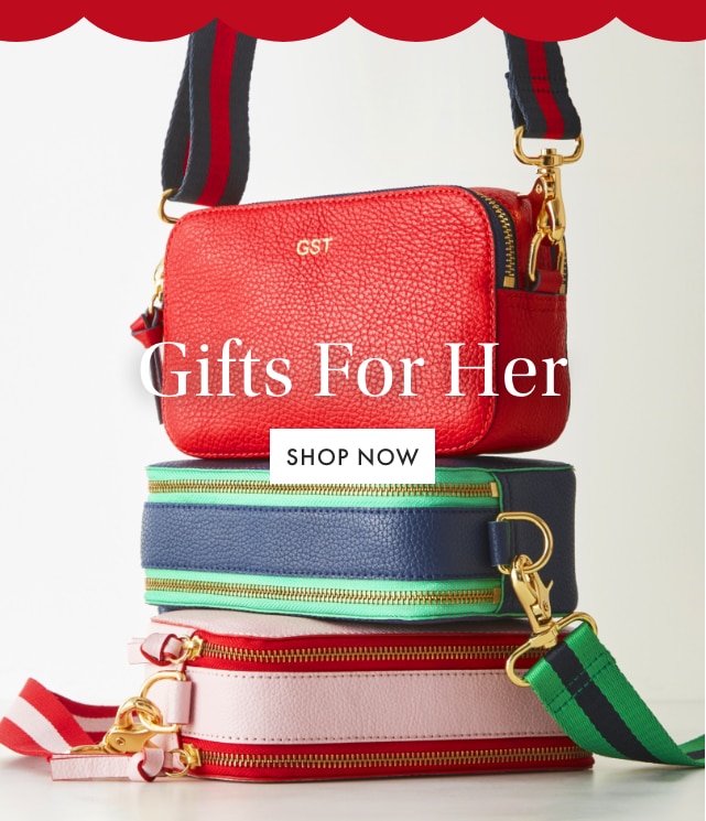 Gifts For Her - SHOP NOW