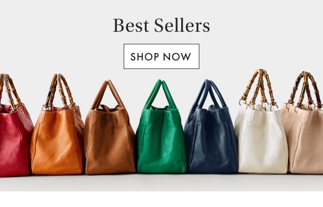 Best Sellers - SHOP NOW