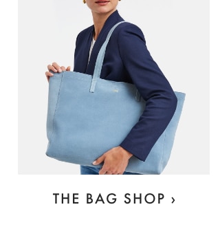 THE BAG SHOP &rsaquo;