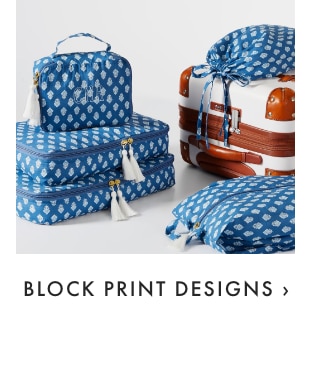 BLOCK PRINT DESIGNS &rsaquo;