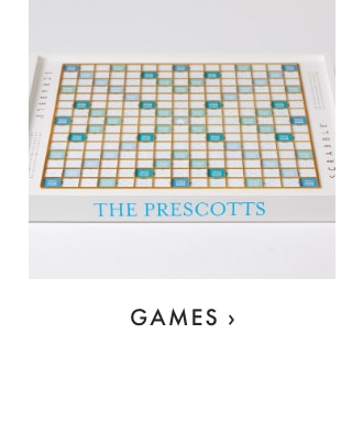 GAMES &rsaquo;