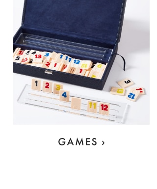 GAMES &rsaquo;