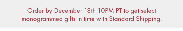 Free Shipping On Orders &dollar;150+ with code: SHIPFREE &rsaquo;