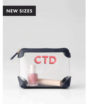 NEW SIZES