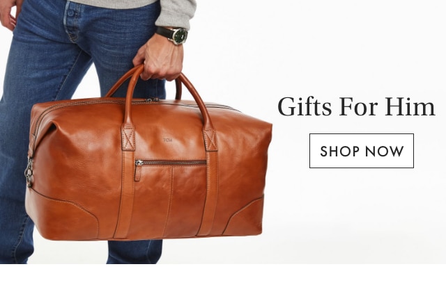 Gifts For Him - SHOP NOW