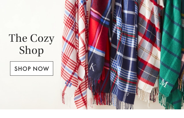 The Cozy Shop - SHOP NOW