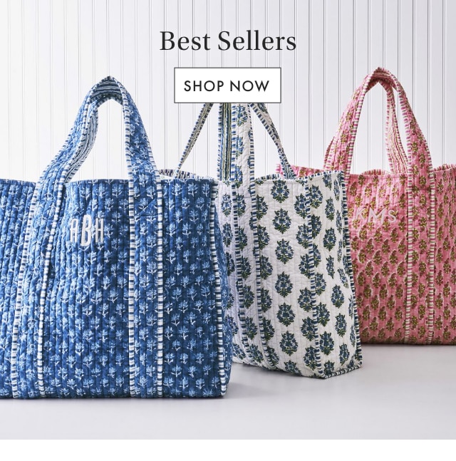 Best Sellers - SHOP NOW