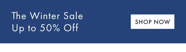Up to 50% off Sale Styles - SHOP NOW