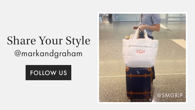 Share Your Style - @markandgraham - FOLLOW US