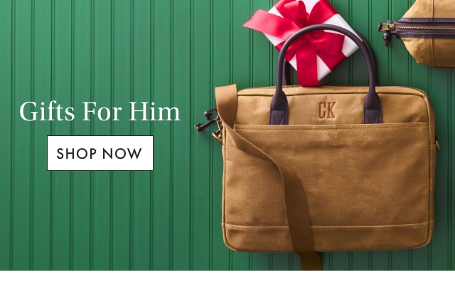Gifts For Him - SHOP NOW