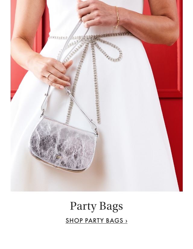 Party Bags - SHOP PARTY BAGS &rsaquo;