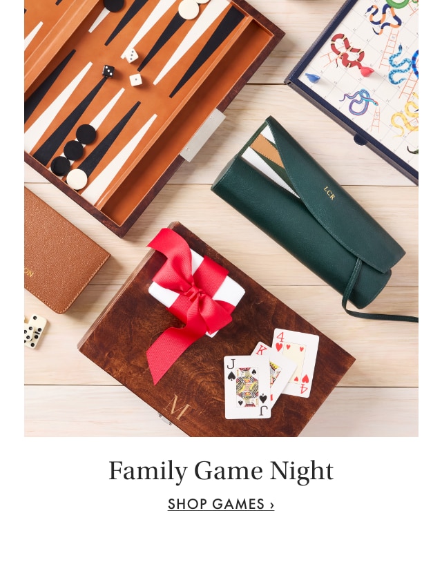 Family Game Night - SHOP GAMES &rsaquo;