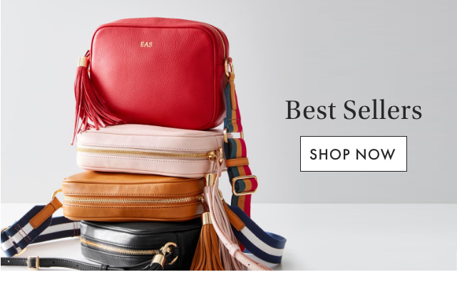 Best Sellers - SHOP NOW