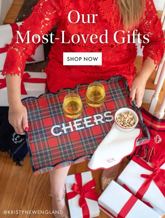 Our Most-Loved Gifts - SHOP NOW