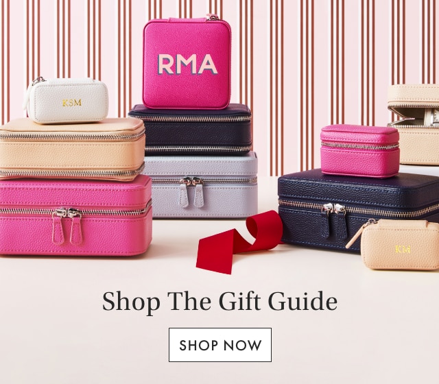 Shop The Gift Guide - SHOP NOW
