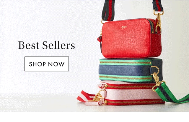 Best Sellers - SHOP NOW