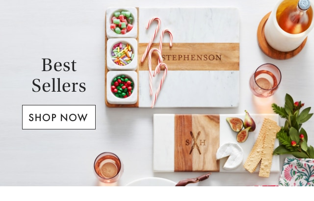 Best Sellers - SHOP NOW