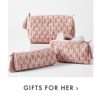 GIFTS FOR HER &rsaquo;