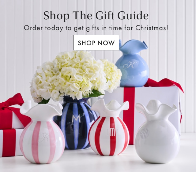 Shop The Gift Guide - SHOP NOW