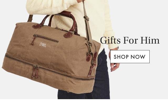 Gifts For Him - SHOP NOW
